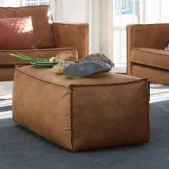 WOOOD Poefs & Hockers|Poef Rodeo