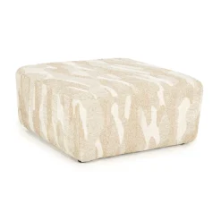 By-Boo Poefs & Hockers|Poef Rytm 70 x 70cm