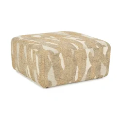 By-Boo Poefs & Hockers|Poef Rytm 70 x 70cm