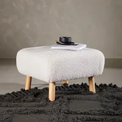 Nohr Poefs & Hockers|Poef Sapna Teddy
