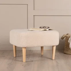 Nohr Poefs & Hockers|Poef Sapna Teddy