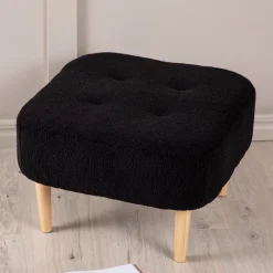 Nohr Poefs & Hockers|Poef Sapna Teddy