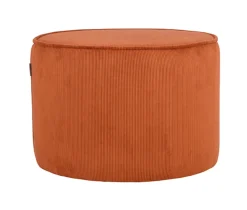 LABEL51 Poefs & Hockers|Poef Tibo Rib