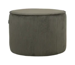 LABEL51 Poefs & Hockers|Poef Tibo Rib