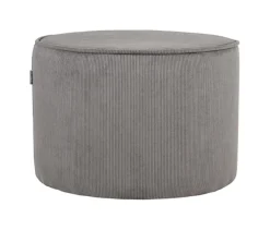 LABEL51 Poefs & Hockers|Poef Tibo Rib