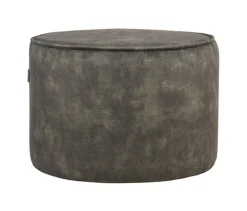 LABEL51 Poefs & Hockers|Poef Tibo Velvet