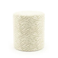 By-Boo Poefs & Hockers|Poef Tigra