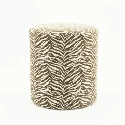 By-Boo Poefs & Hockers|Poef Tigra