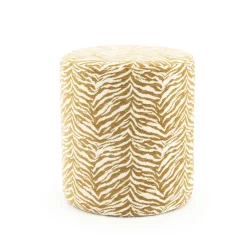 By-Boo Poefs & Hockers|Poef Tigra