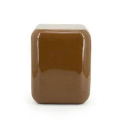 By-Boo Poefs & Hockers|Poef/Bijzettafel Dixon 34 x 34cm