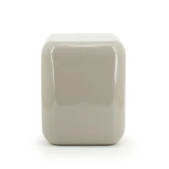 By-Boo Poefs & Hockers|Poef/Bijzettafel Dixon 34 x 34cm