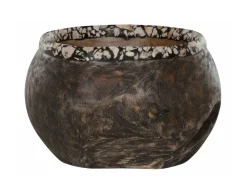 MUST Living Potten & Manden|Pot Coral Teakhout