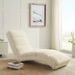 Artistiq Living Fauteuil Stof / Textiel|Relaxfauteuil Amaryllis Rib