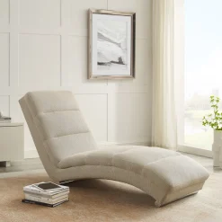 Artistiq Living Fauteuil Stof / Textiel|Relaxfauteuil Amaryllis Stof