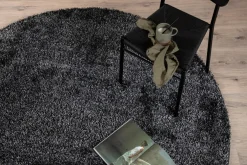 Nohr Vloerkleden|Rond Vloerkleed Der 200cm