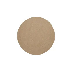 Kave Home Vloerkleden Voor Buiten|Vloerkleden|Rond Vloerkleed Despas 150cm