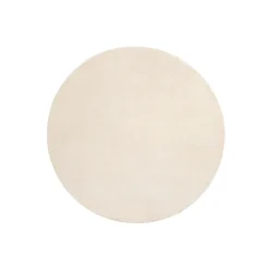 Kave Home Vloerkleden|Rond Vloerkleed Empuries 200cm