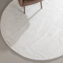Nohr Vloerkleden|Rond Vloerkleed Les 200cm