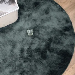 Nohr Vloerkleden|Rond Vloerkleed Les 200cm