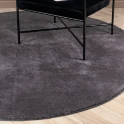 Nohr Vloerkleden|Rond Vloerkleed Les 200cm