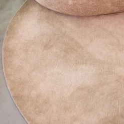 LABEL51 Vloerkleden|Rond Vloerkleed Mila 200cm