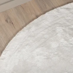 Nohr Vloerkleden|Rond Vloerkleed Yer 200cm