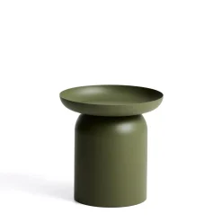 Kave Home Loungetafels & Bijzettafels|Ronde Bijzettafel Arcola 45cm