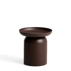 Kave Home Loungetafels & Bijzettafels|Ronde Bijzettafel Arcola 45cm