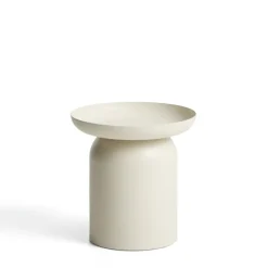 Kave Home Loungetafels & Bijzettafels|Ronde Bijzettafel Arcola 45cm