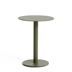 Kave Home Loungetafels & Bijzettafels|Ronde Bijzettafel Asinara 40cm