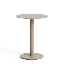 Kave Home Loungetafels & Bijzettafels|Ronde Bijzettafel Asinara 40cm