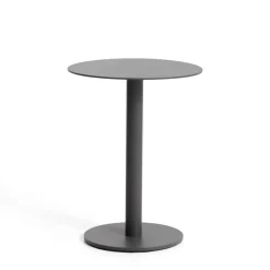 Kave Home Loungetafels & Bijzettafels|Ronde Bijzettafel Asinara 40cm