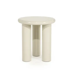 By-Boo Ronde Bijzettafel|Ronde Bijzettafel Bloop 45cm
