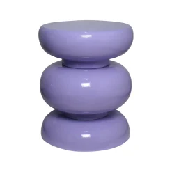 Richmond Interiors Ronde Bijzettafel|Ronde Bijzettafel Jari 35cm