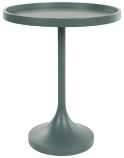 Zuiver Ronde Bijzettafel|Ronde Bijzettafel Jason 46cm