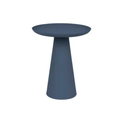 ZILT Ronde Bijzettafel|Ronde Bijzettafel Lassi 35cm