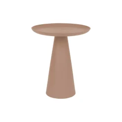ZILT Ronde Bijzettafel|Ronde Bijzettafel Lassi 35cm