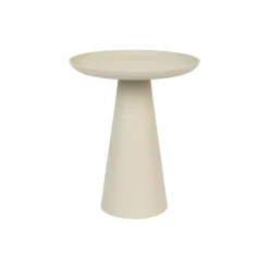 ZILT Ronde Bijzettafel|Ronde Bijzettafel Lassi 35cm