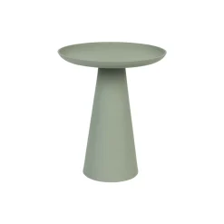 ZILT Ronde Bijzettafel|Ronde Bijzettafel Lassi 35cm