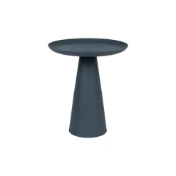 ZILT Ronde Bijzettafel|Ronde Bijzettafel Lassi 40cm