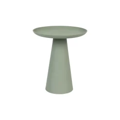 ZILT Ronde Bijzettafel|Ronde Bijzettafel Lassi 40cm