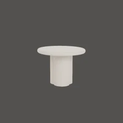 Tower Living Ronde Bijzettafel|Ronde Bijzettafel Mello 60cm