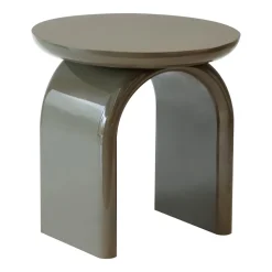 Richmond Interiors Ronde Bijzettafel|Ronde Bijzettafel Merrick 50cm