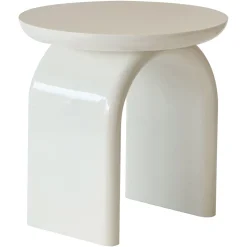 Richmond Interiors Ronde Bijzettafel|Ronde Bijzettafel Merrick 50cm