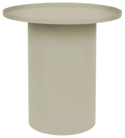 ZILT Ronde Bijzettafel|Ronde Bijzettafel Michee 45cm