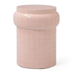 Jesper Home Ronde Bijzettafel|Ronde Bijzettafel Mihara 40cm