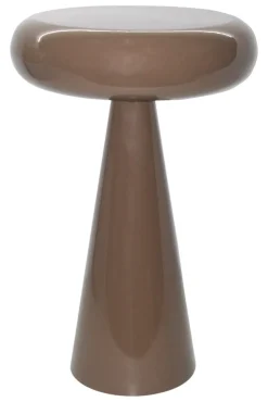 Brix Ronde Bijzettafel|Ronde Bijzettafel Sam 36cm