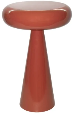 Brix Ronde Bijzettafel|Ronde Bijzettafel Sam 36cm