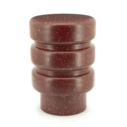 By-Boo Ronde Bijzettafel|Ronde Bijzettafel Spatter 30cm