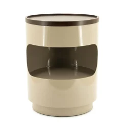 By-Boo Ronde Bijzettafel|Ronde Bijzettafel Tondo 37cm